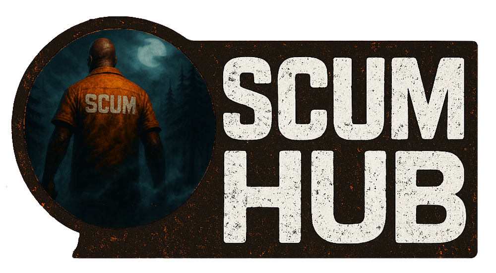 SCUMHUB